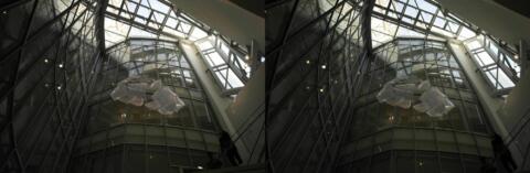Fondation Louis Vuitton