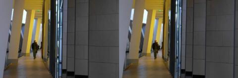 Fondation Louis Vuitton