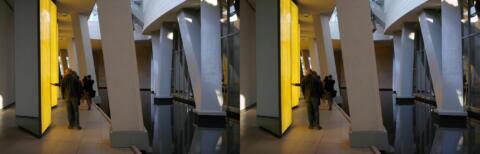 Fondation Louis Vuitton