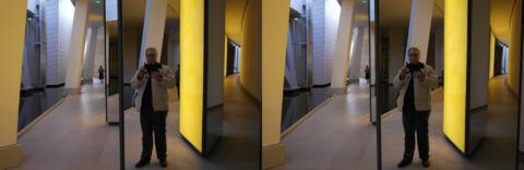 Fondation Louis Vuitton