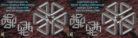 Logo de Silicon Graphics International