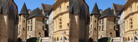 Hôtel Chassaing