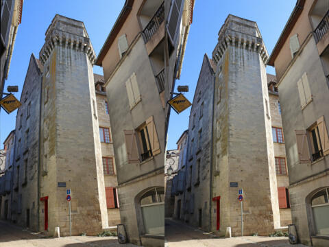 Hôtel de Sallegourde