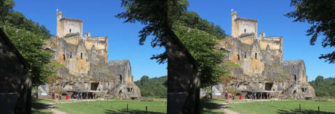 Le Château