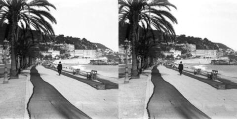 Nice, Eze et environs