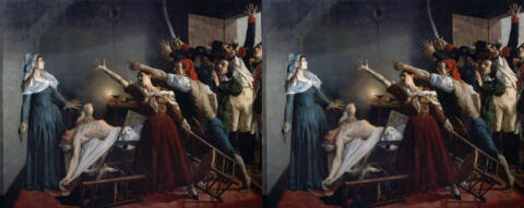Charlotte Corday