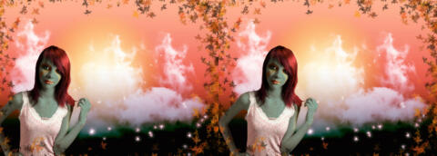 Charley et Avatar