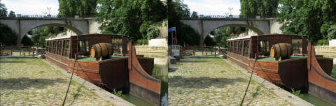 Gabarre