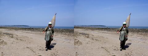 Retour de peche