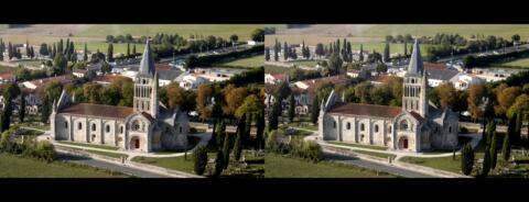 Saint-Pierre d'Aulnay