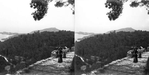 Nice, Eze et environs