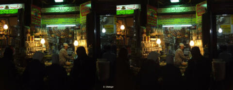 Souks