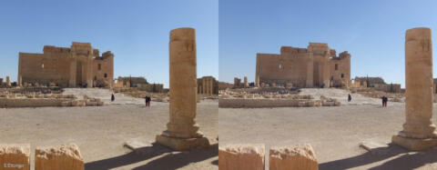 Temple de Bel