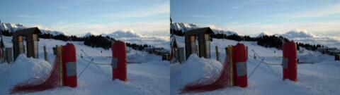 Chamrousse