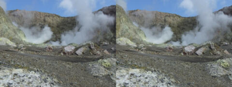 White Island