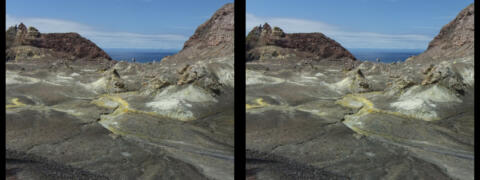 White Island