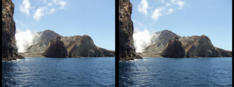 White Island