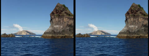 White Island