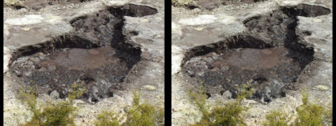 Wai-O-Tapu.