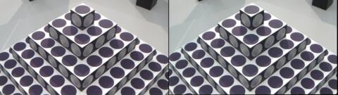 Exposition Vasarely