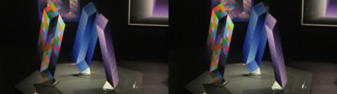 Exposition Vasarely