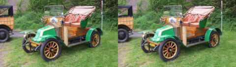 Renault, type AG 1905 ?