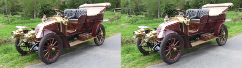 Renault, vers 1905 ?