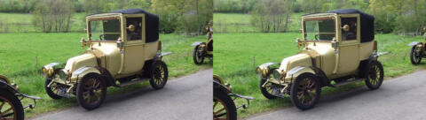 Renault proche type CC 1912