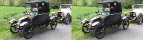 Renault proche type CC 1912