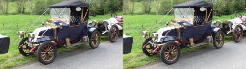 Renault proche type CC 1912