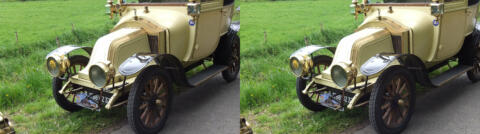 Renault proche type CC 1912