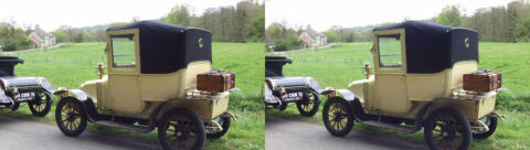 Renault proche type CC 1912
