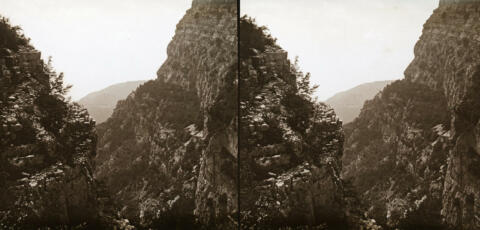 Gorges du Loup