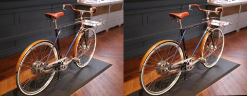 Porteur Henri