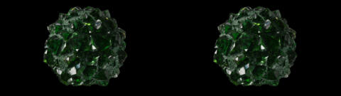 Render obsidienne-vert3