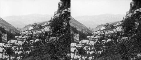 Gorges du Loup
