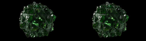 Render obsidienne-vert4
