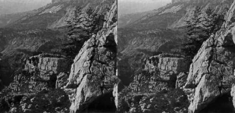 Gorges du Loup