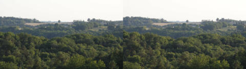 Autre zoom, en face