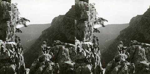 Gorges du Loup