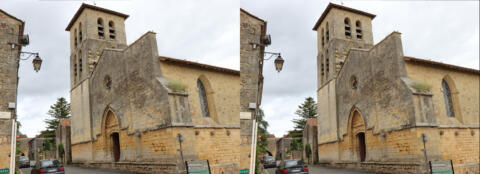 l'Eglise