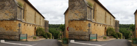 l'Eglise