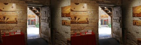 Marqueterie et ébénesterie d'art