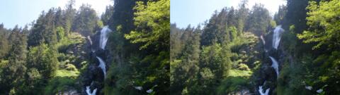 Cascade de l oursiere (2)