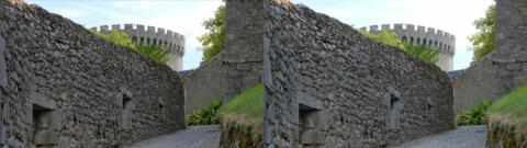 Château de Miolans