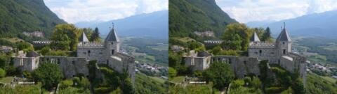 Château de Miolans