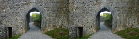 Château de Miolans