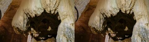 Grottes de St. Christophe