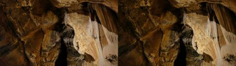 Grottes de St. Christophe