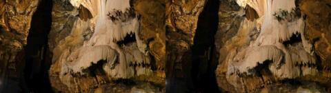 Grottes de St. Christophe